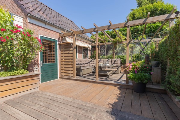 Medium property photo - Achterweg 88, 2376 BA Nieuwe Wetering